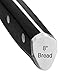 Calphalon Classic Forged Cutlery 8-in. Bread Knife