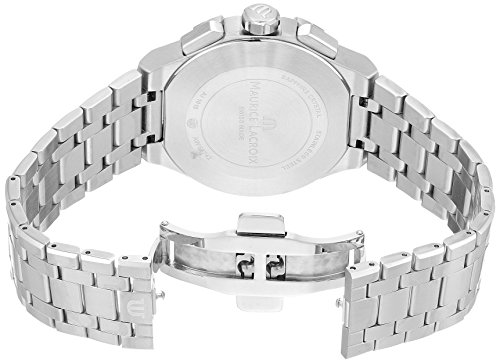 MAURICE-LACROIX-Schweizer-Chronograph-Aikon-AI1018-SS002-330-1