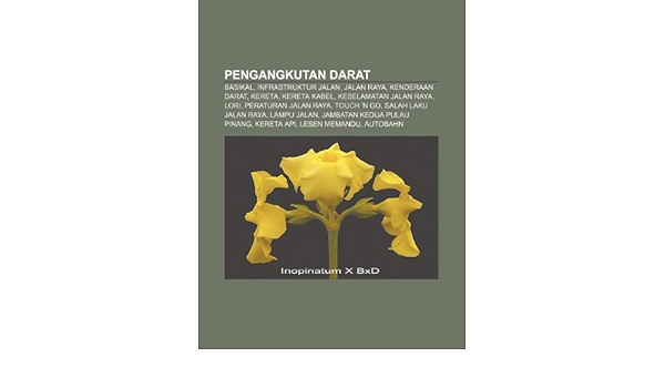 Pengangkutan darat: Basikal, Infrastruktur jalan, Jalan raya 