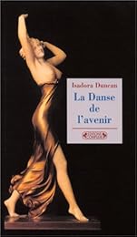 La  danse de l'avenir