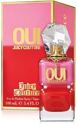 Oui Eau De Perfume Spray 100ml362117