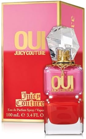 Oui Eau De Perfume Spray 100ml362117