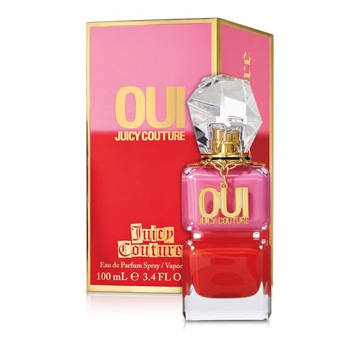 - OUI, Eau de Parfum Spray - Frischer und Säuerlicher Duft, für Damen - 100 ml