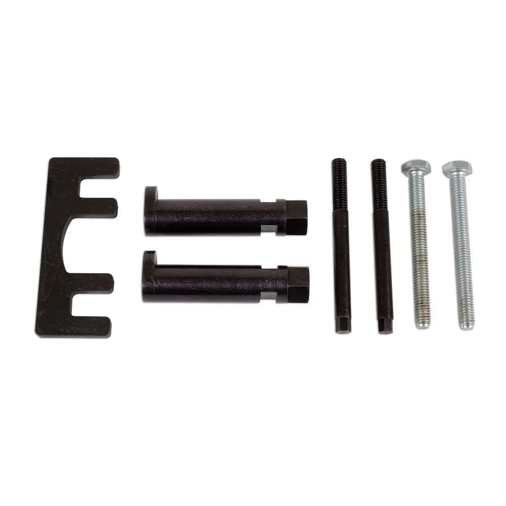 Laser 6714 Diesel Injector Extractor - for JLR 2.7, 3.6 engines