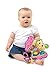 Playgro 0181201 Activity Friend Blossom Butterfly Baby Toy