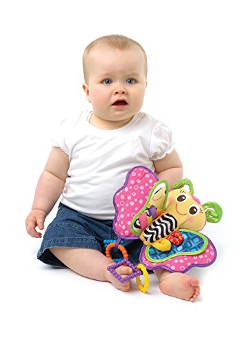 4 Playgro+0181201+Activity+Blossom+Butterfly