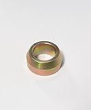 QSC 5/8 Steel Cone Spacer, Tapered Rod End Spacer