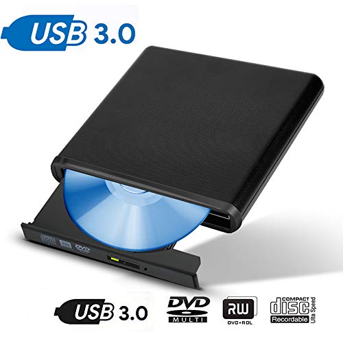 The Best Cd Dvd Drive External of 2019 Top 10, Best Value, Best