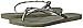 Havaianas Women's Slim Flip-Flop Sandals, Hardware,,