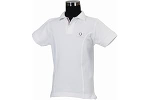 TuffRider Girl's Polo Shirt