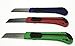 12 Box Cutters Openers Utility Knives with Snap off Blades. Every Day Tools