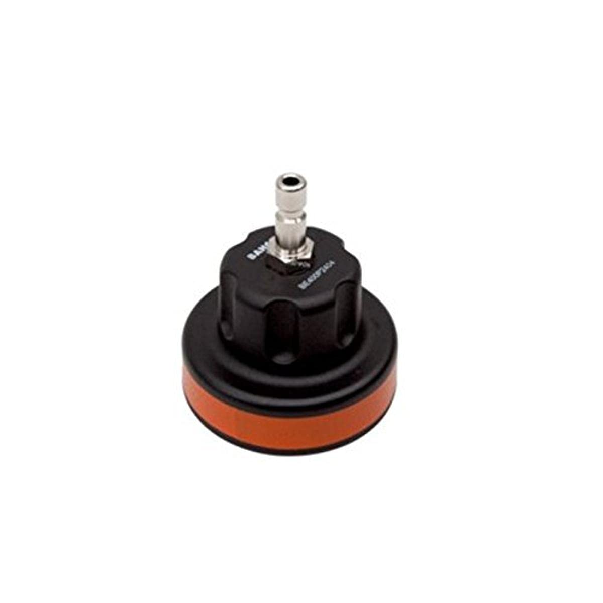 CONECTOR R123/R124 Negro