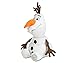 Disney Frozen Exclusive 9 Inch Plush Figure Olaf