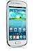 Samsung Galaxy S3 Mini GT-i8200 Factory Unlocked Cellphone, International Version, 8GB, White
