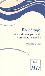 Rock à papa