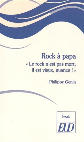Rock à papa