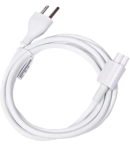 Odyson - Power Cord Replacement for Apple iMac 21.5