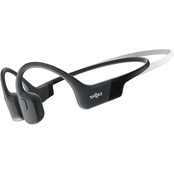 Amazon.com: Aftershokz Xtrainerz Bone Conduction MP3
