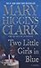 Two Little Girls in Blue: A Novel