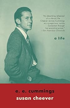 E. E. Cummings: A Life by [Cheever, Susan]