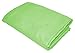 Country Bound 3-Piece Microfiber Travel Towel Set - Light Green