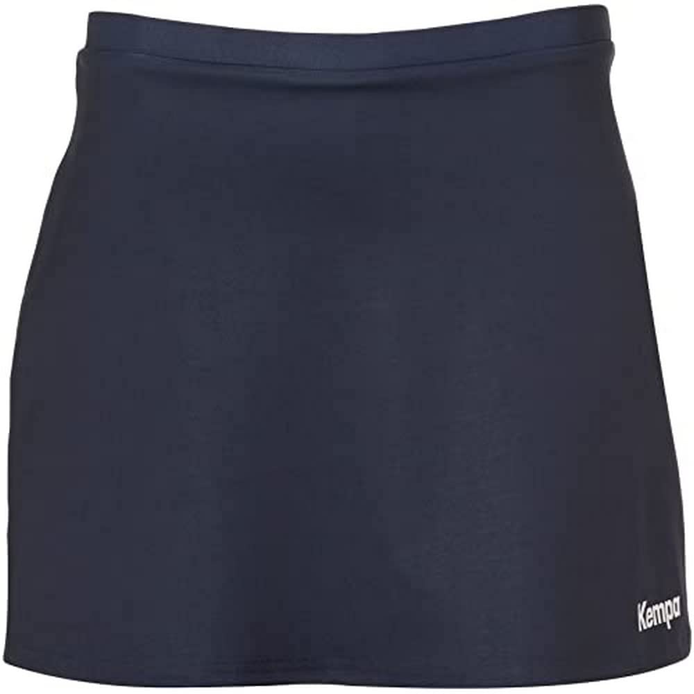 Kempa Women Skort-200309904 Ladies Skort - Marine, S