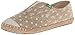 Sanuk Women's Runaround Rosie Flat