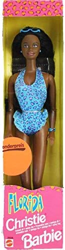 Barbie florida vacation Clearance