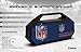 SOAR NFL Shockbox XL Wireless Bluetooth Speaker