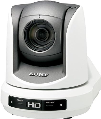 vaddio 999-6850-000 Sony BRC-Z330 PTZ Camera