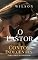 Livro O Pastor [Conto Erótico] (Coleção Indecente)