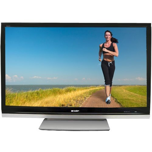Sharp LC-C5255U - 52