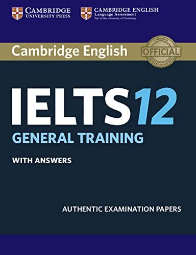 Amazon.com: Cambridge IELTS 11 Academic Student's Book with