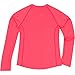 New Balance Girls' L/s Performance T-Shirt