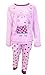 Peppa Pig Little Girl's Pajamas