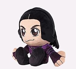 Bleacher Creatures Marvel Kate Bishop