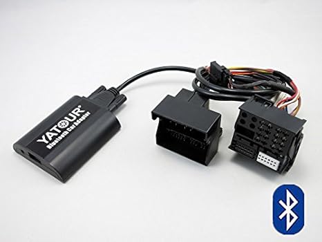 Amazon.com: Opel Vauxhall Holden Car Bluetooth Adapter, Digital Car