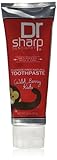 Dr. Sharp Natural Oral Care Toothpaste, Kids Wild Berry Fluoride Free, 3 Ounce