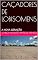 Livro CAÇADORES DE LOBISOMENS: A NOVA GERAÇÃO