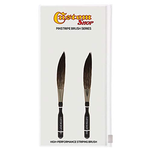 1 Custom+Shop+Pinstriper+Squirrel+Brushes