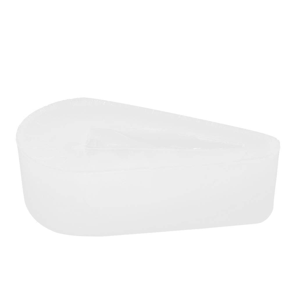 Ejoyous Skull Design Silicone Mould, Viking Resin Raven Head Skull Moulds Pendant Mold Silicone Crow Skull Shape DIY Hand-Made Craft Jewelry Making Mould Kit for DIY Making