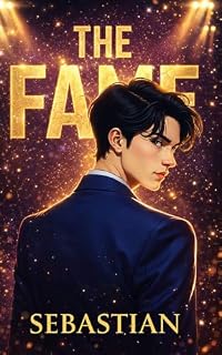 Livro The Fame: Sebastian #1 OMEGAVERSE MM ROMANCE