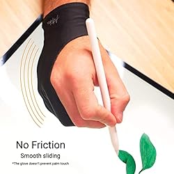 Articka Drawing Glove for Digital Drawing