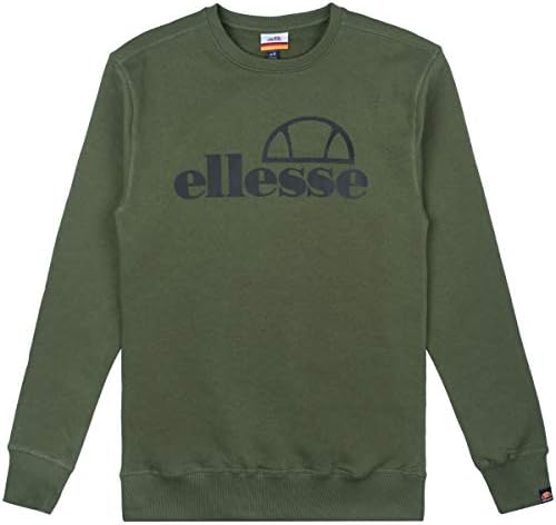 Men's Fabenne Sweatshirt, Black