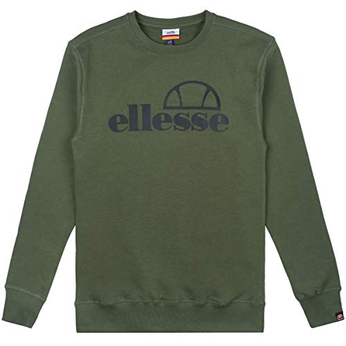 Men's Fabenne Sweatshirt, Black