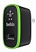 Belkin 2.4-Amp Charging Bundle with 4-Foot Micro USB Cable