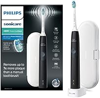 Philips Sonicare ProtectiveClean 4300 Electric Toothbrush
