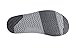 Xero Shoes Z-Trail - Men's Lightweight Hiking and Running Sandal - Barefoot-Inspired Minimalist Trail Sport Sandals - Multi-Black