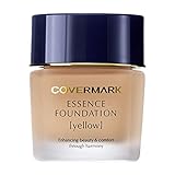 COVERMARK Essence Foundation Bottle, Yn10, 1 Ounce