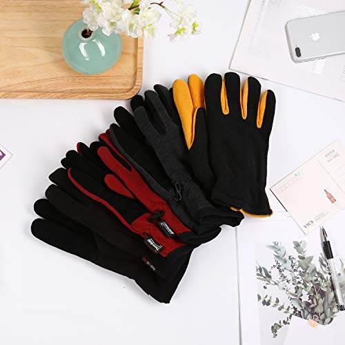 skydeer gloves